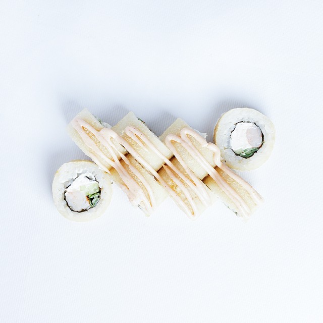 Узумаки ролл