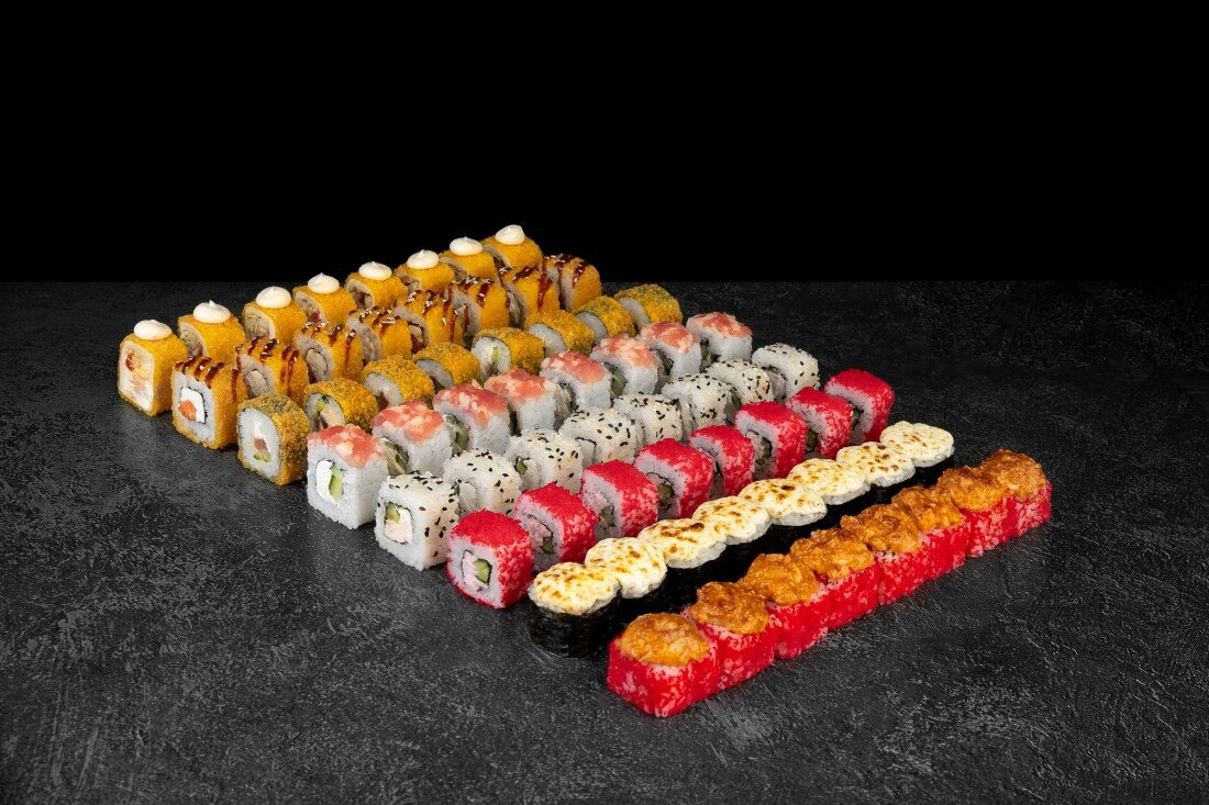 Династия вкуса 2015 гр
64 шт