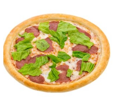 Пицца Татарская 30 см