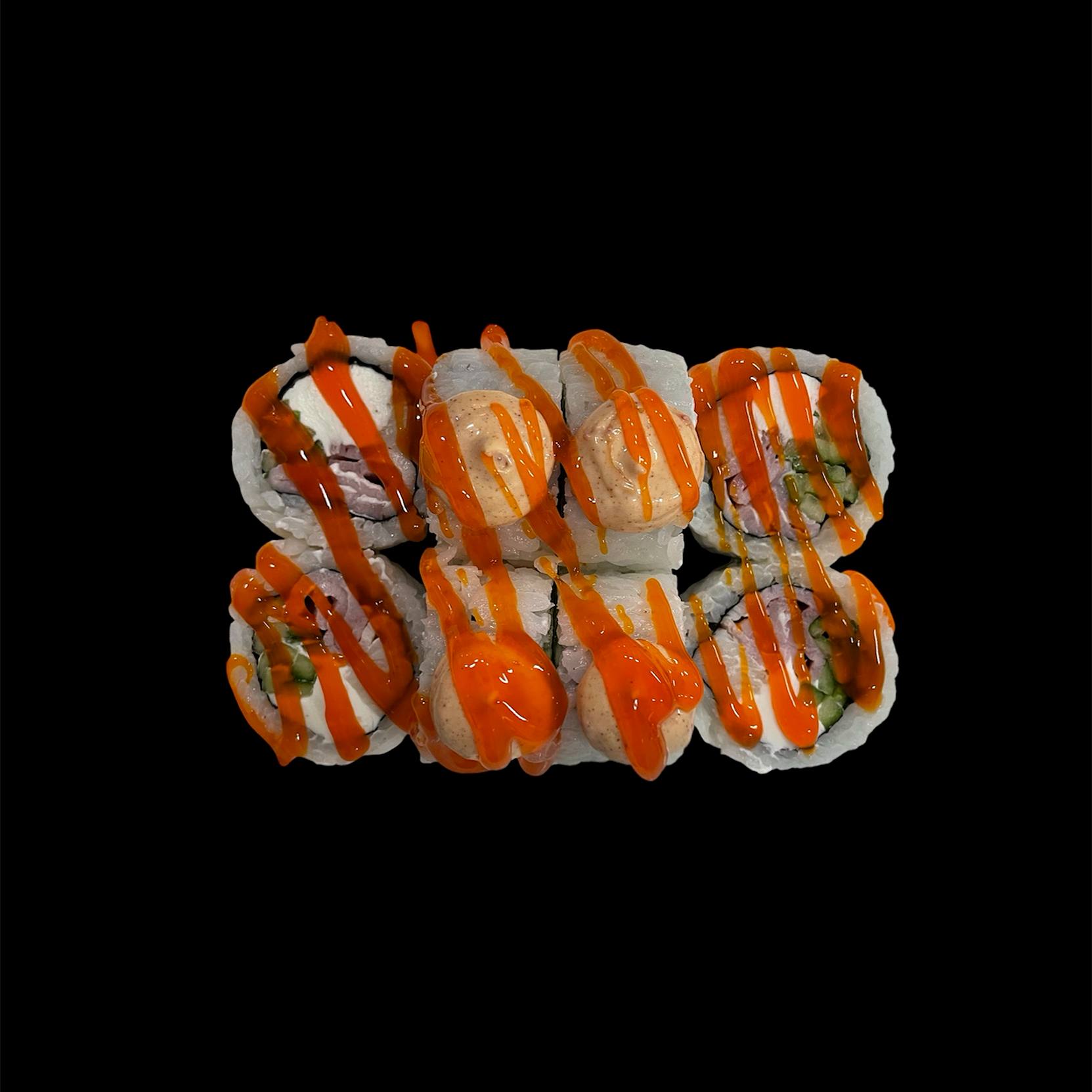 Кунай(острый)