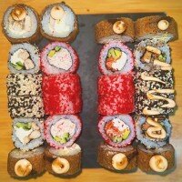 Сет Малой 24 шт 800г