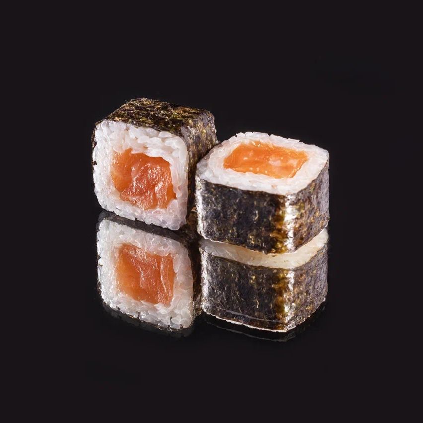 Сяке Маки 140 г