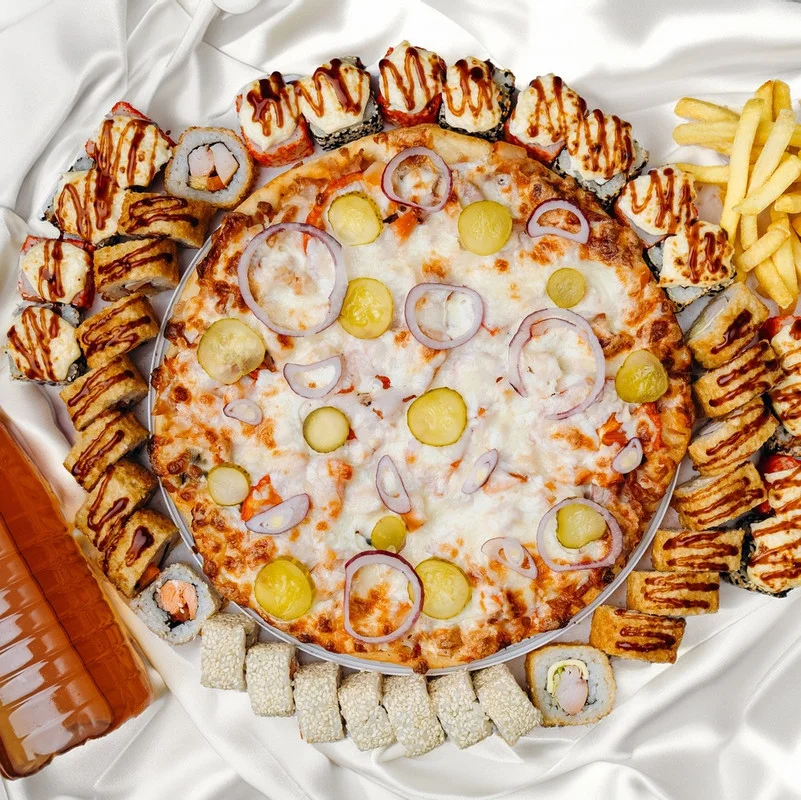 Комбо-набор №11