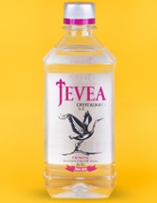 Вода кристальная Jevea без газа