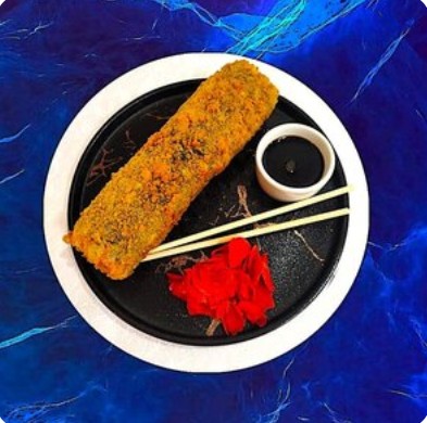 Горячий Босс мафии