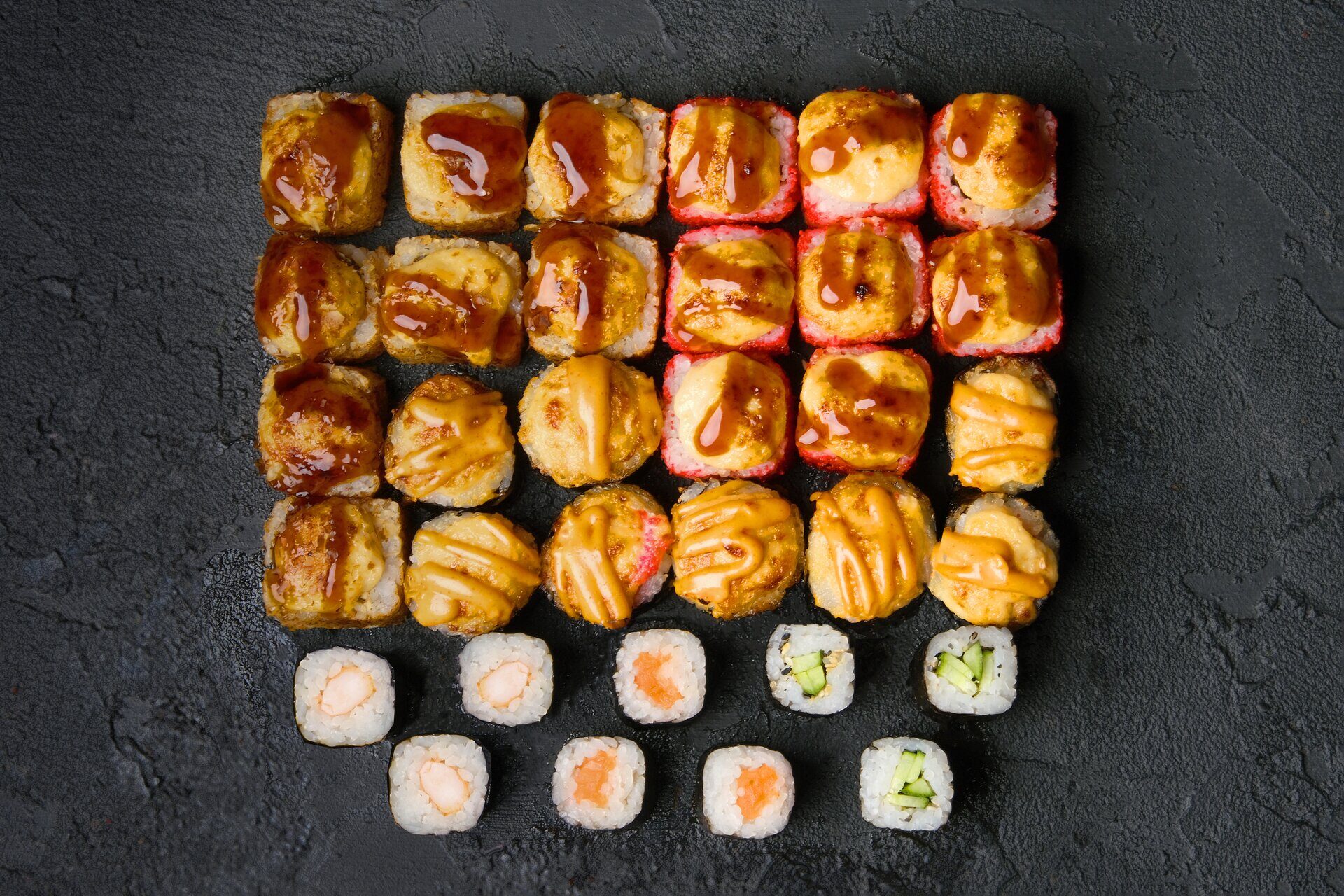 Микс