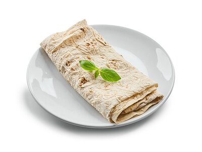 Лаваш тонкий