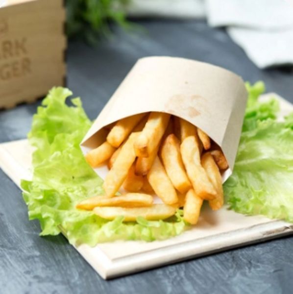 Картофель фри