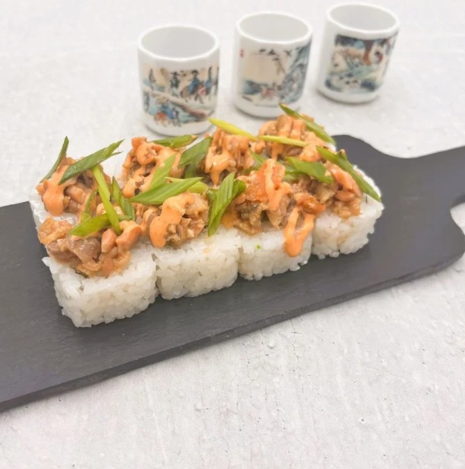 Филадельфия спайси