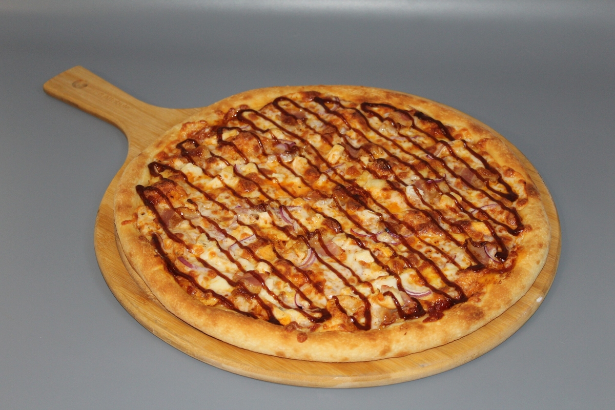 SБарбекю 310гр