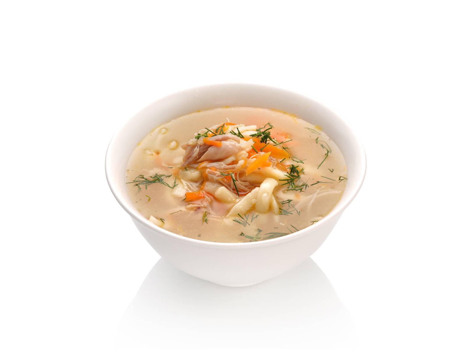 Куриный по-домашнему