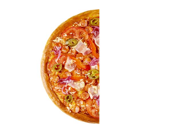 1/2 Хот Дьябло