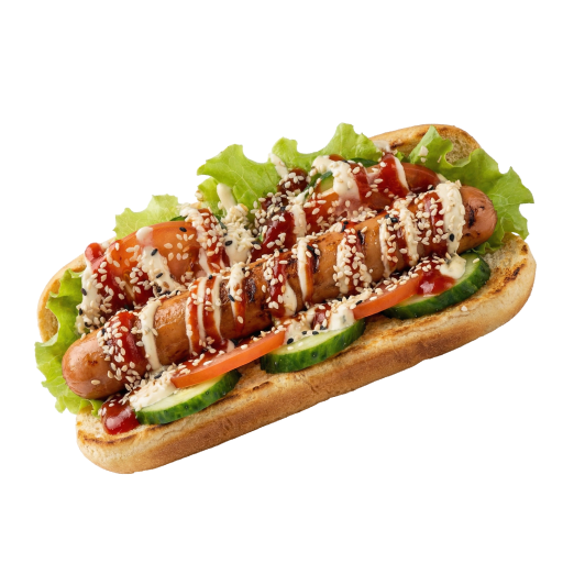 Хот -дог "Фреш"