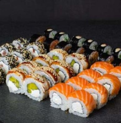 Сет Империя