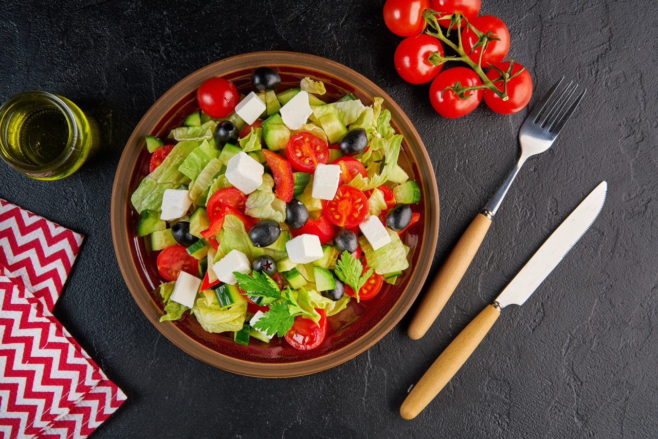 "Греческий"