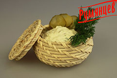 Соус Тар-тар 100 г.
