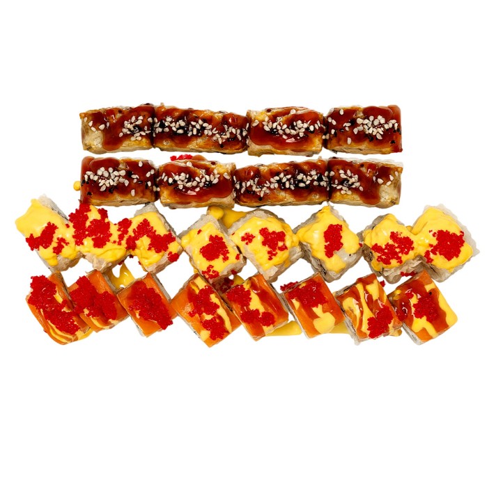 Сет Филомания