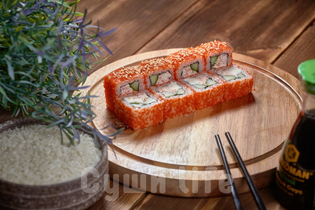 Калифорния