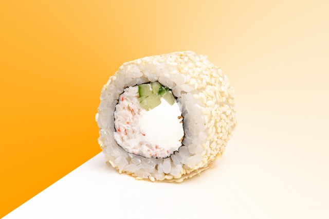 Калифорния в кунжуте