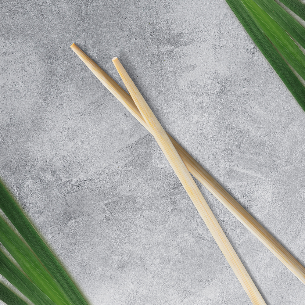 Палочки бамбуковые