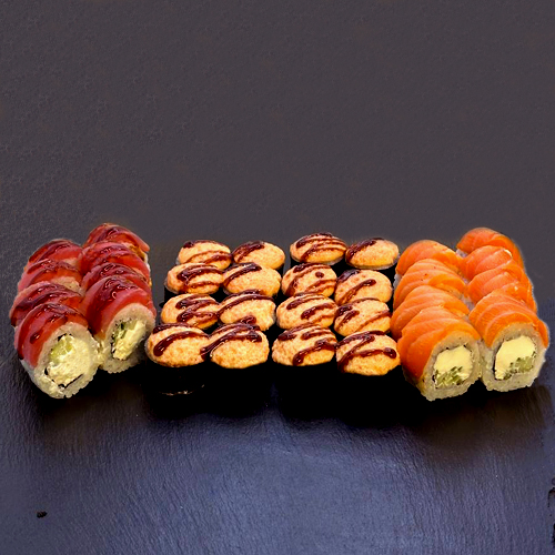 Сяке Магуро