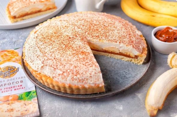 Баноффи Пай