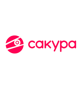 Сакура - логотип