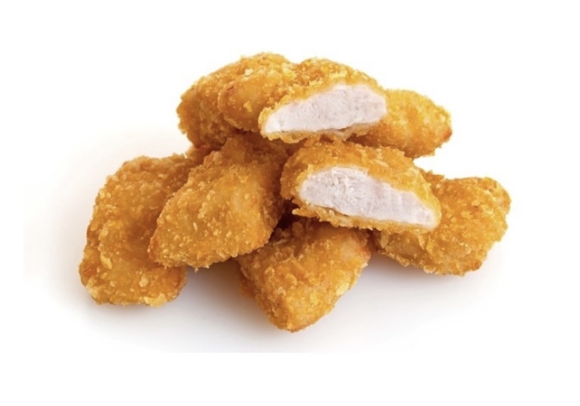 Наггетсы 6 шт.