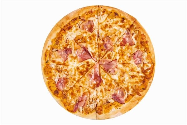 Чикен бекон Пицца 36см