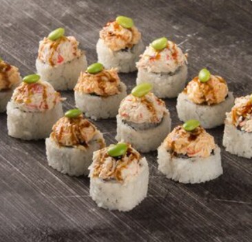 Половина килограмма