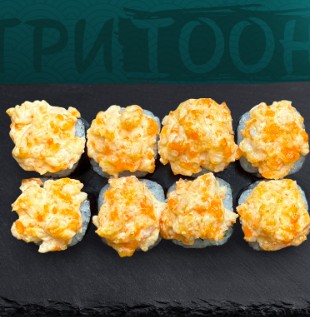 Хаконе краб