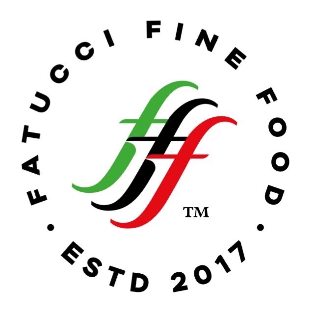 Фатуччи Файн Фудс - логотип