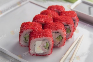 Калифорния классика