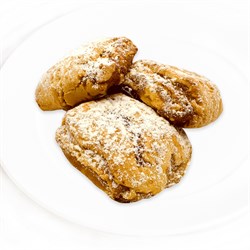 Цитрусовый батончик