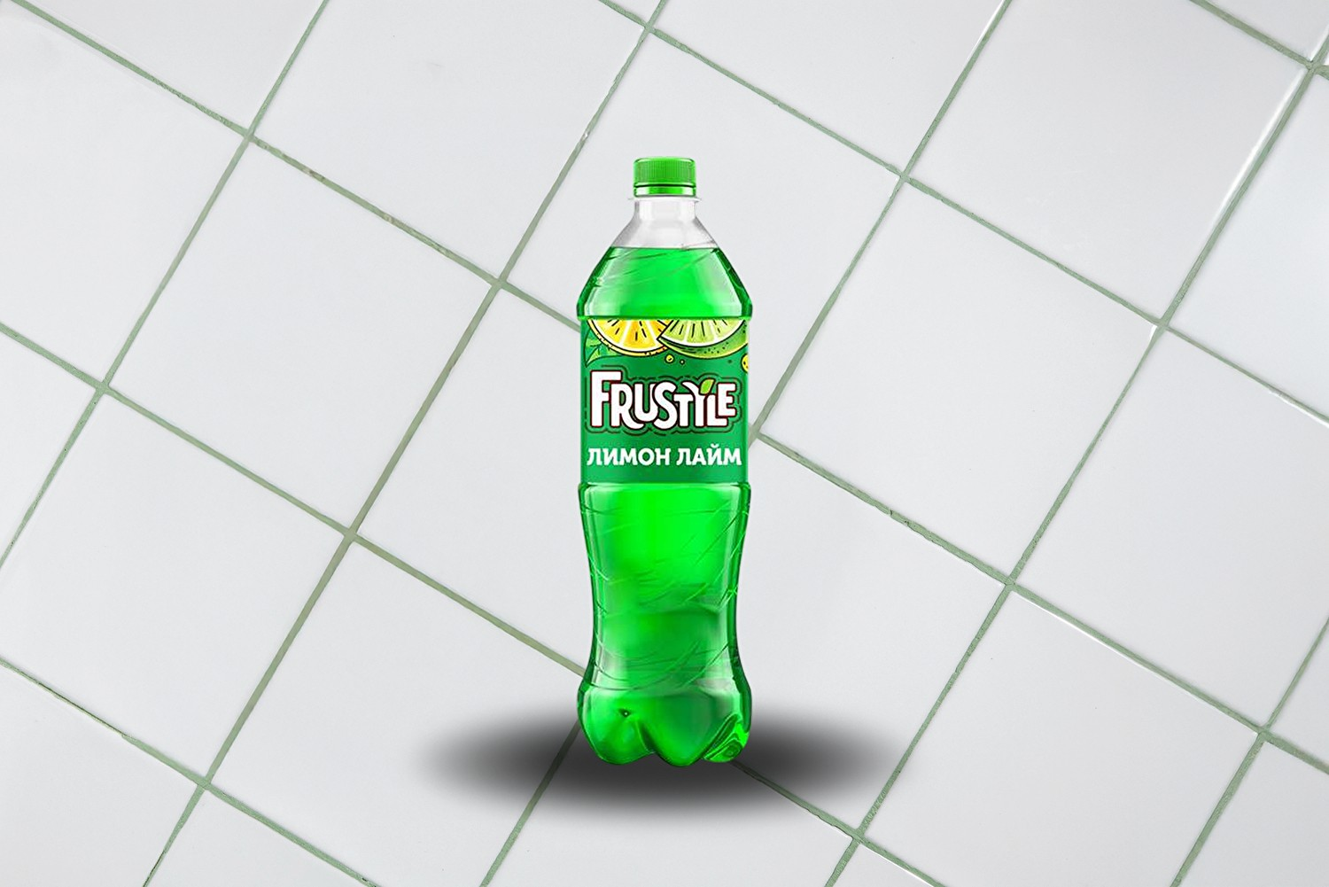 Frustyle «Лимон» 0.5 л