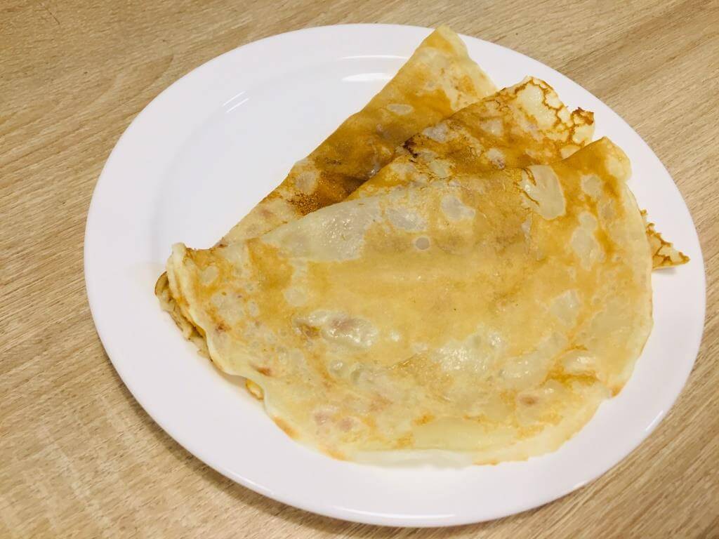 Блинчики