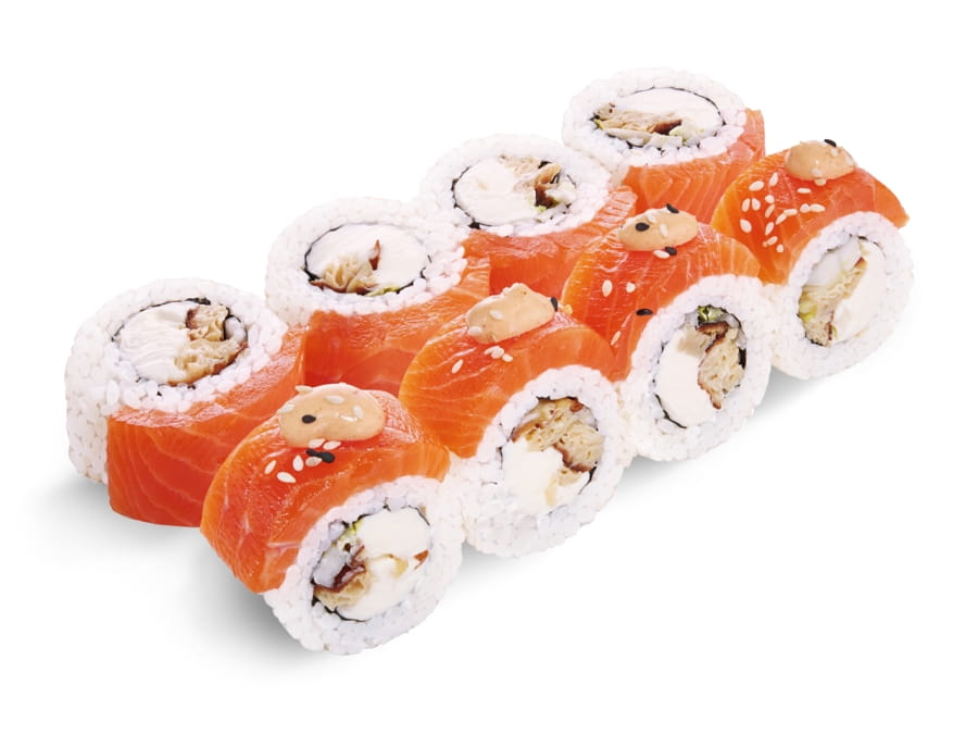 Филадельфия спайси