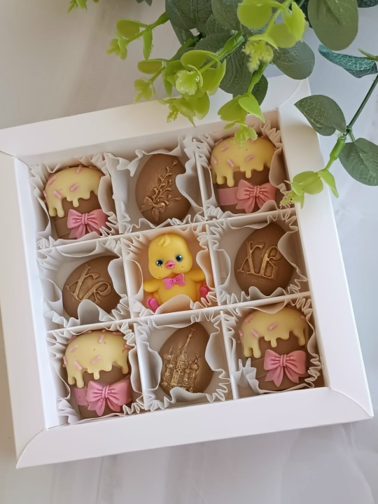 Набор"Пасха"