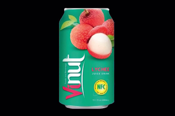 Vinut Личи 0,33