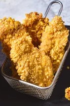 Куриные стрипсы