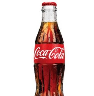 Coca-Cola