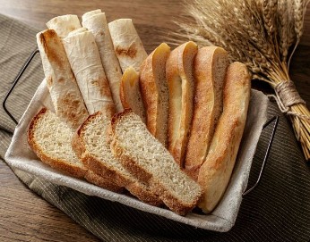 Хлебная корзинка