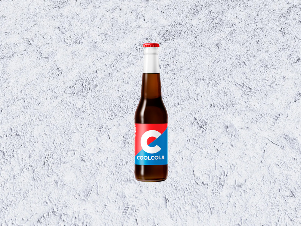 Очаково CoolCola