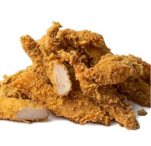 Куриные стрипсы L