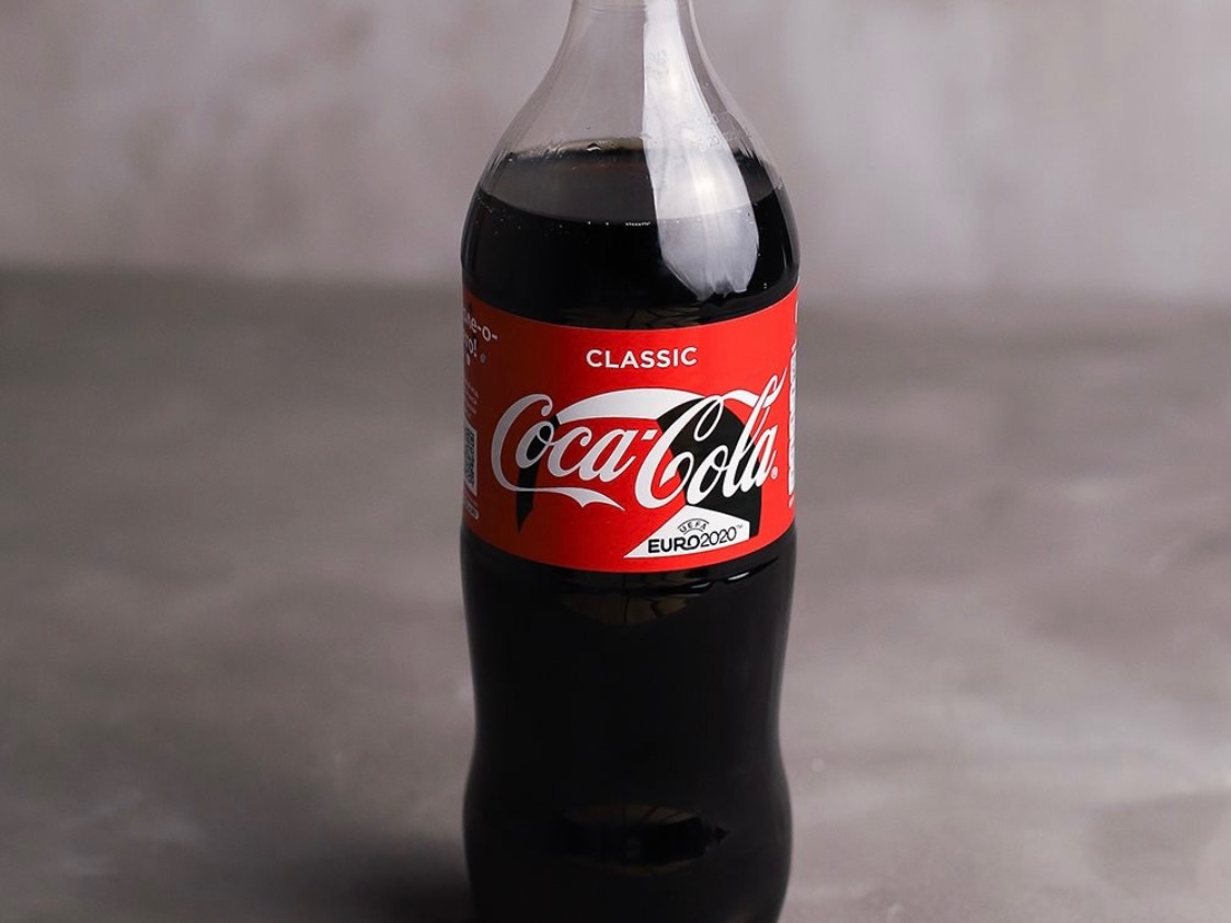 Coca-Cola 1л