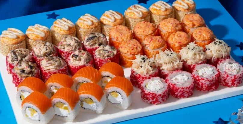 Новогодний килограмм