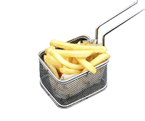 Картофель фри