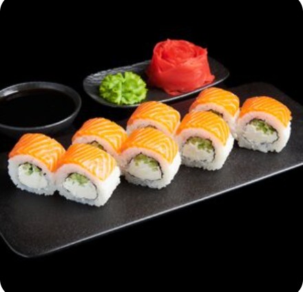 Ролл Филадельфия