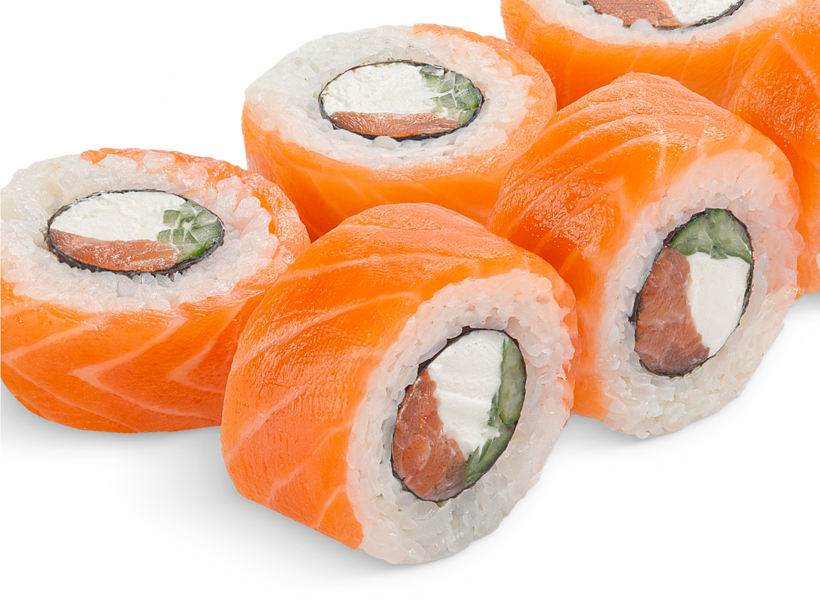 Ролл Филадельфия биг