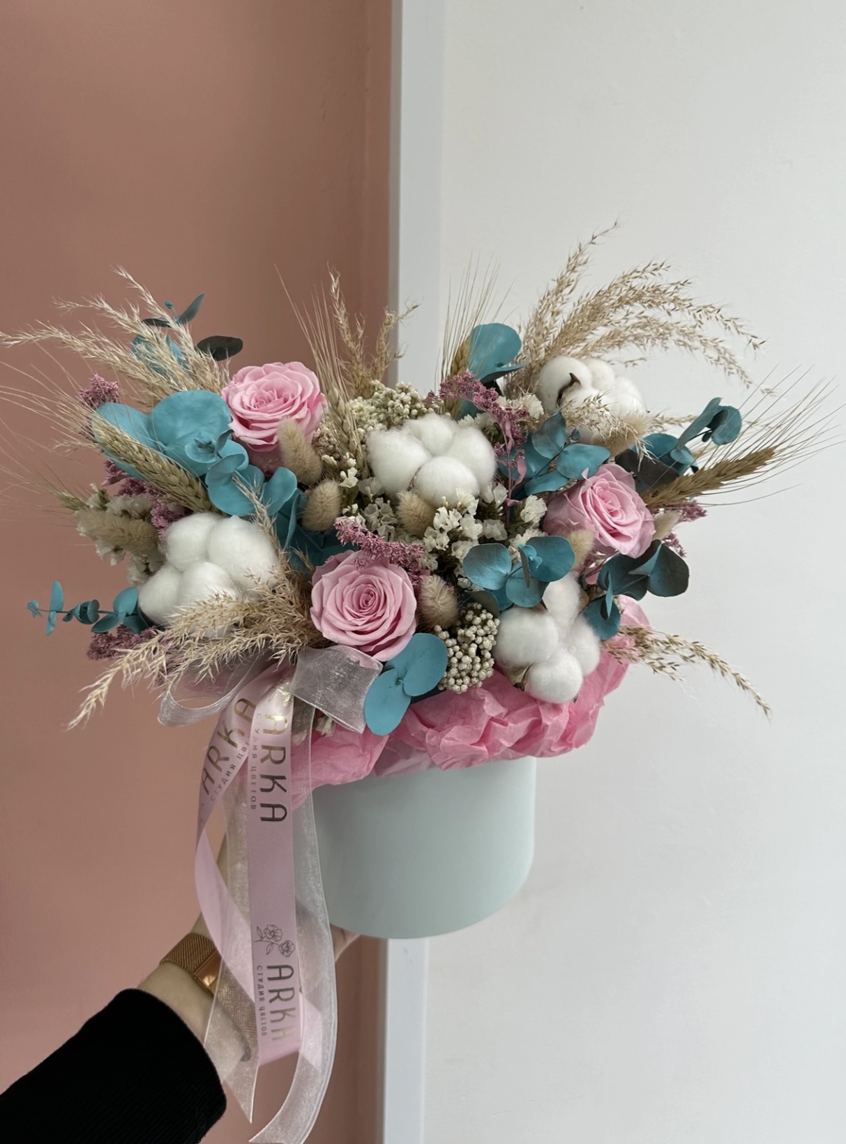 Композиция №1